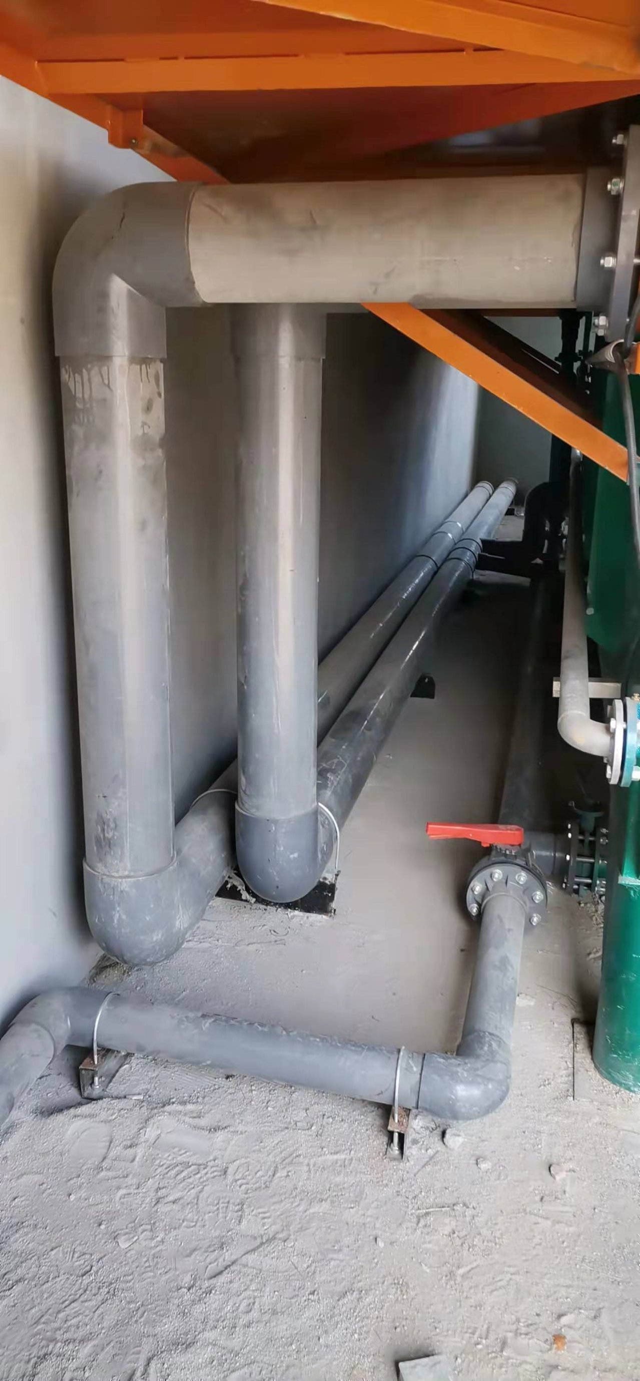 批发市场污水处理设备 批发市场污水处理设备