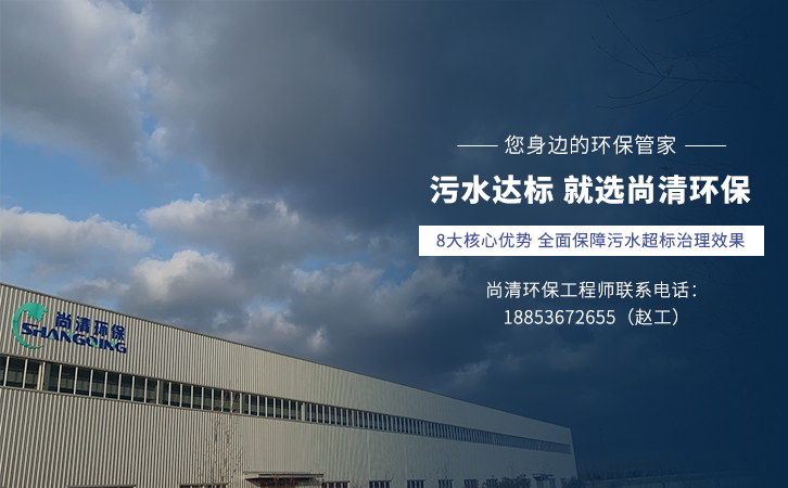 农村生活污水处理设备 农村生活污水处理设备
