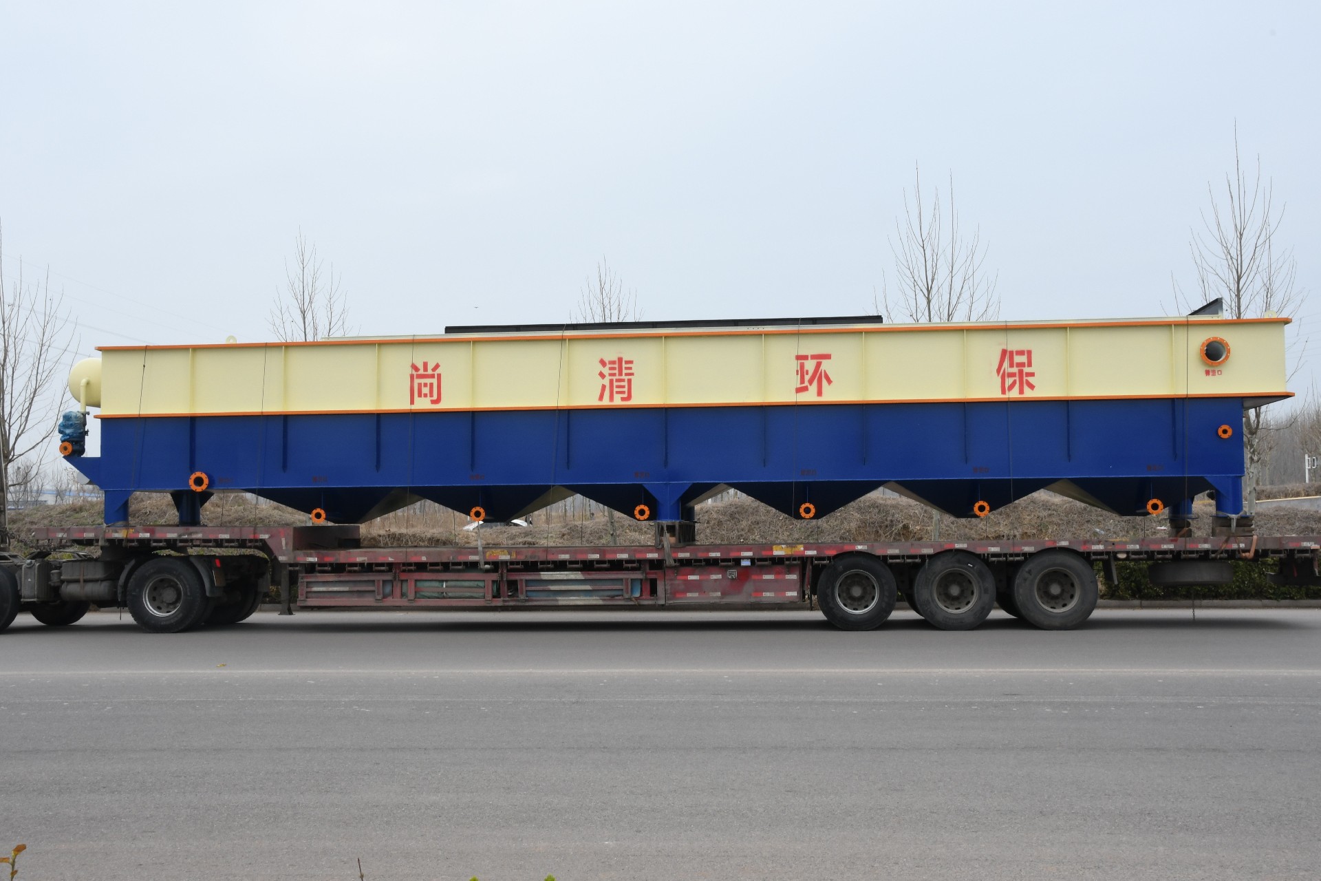 电镀污水处理设备 电镀污水处理设备